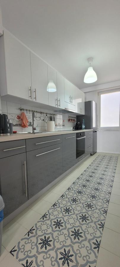 Apartament 4 Pietro Kołobrzeg Exterior foto