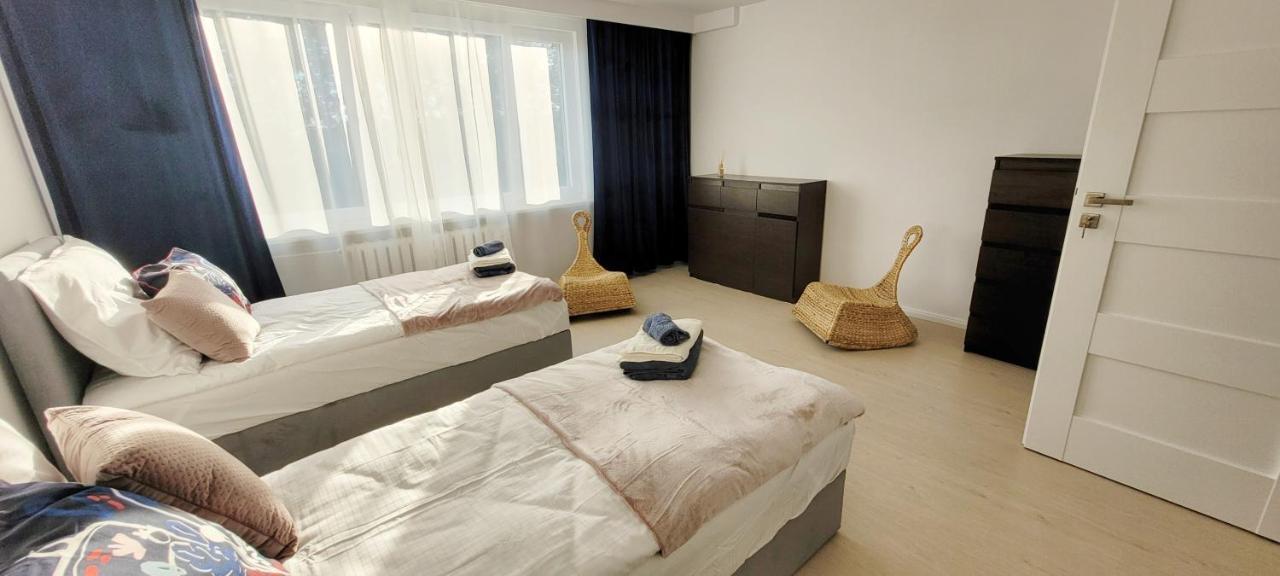 Apartament 4 Pietro Kołobrzeg Exterior foto