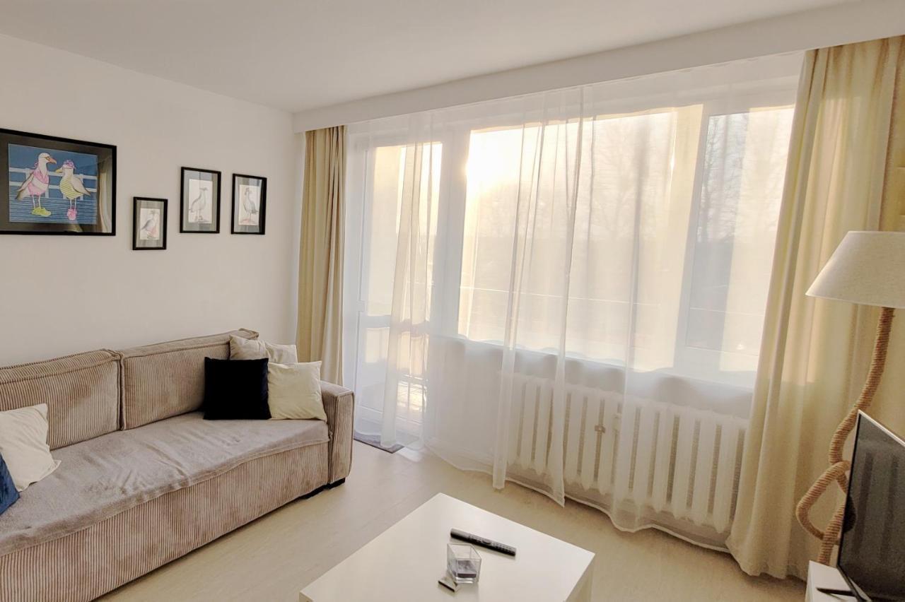 Apartament 4 Pietro Kołobrzeg Exterior foto